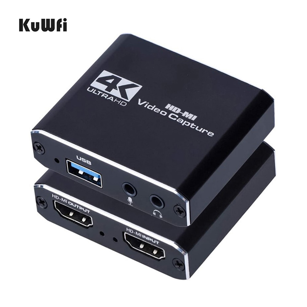 KuWFi-HDMI  ĸó ī, ̺ Ʈ 1080P 4K..